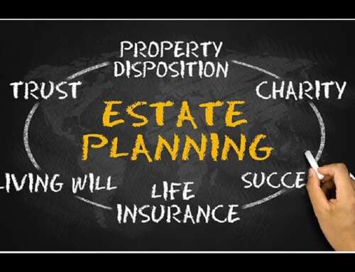Estate Planning – More Than Just A Will
