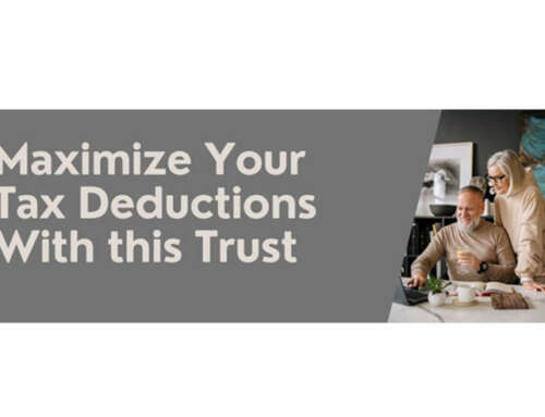 Maximize Income Tax Deductions With An “Incomplete Gift Non-Grantor (Ing) Trust”