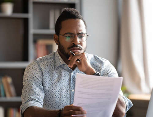 Irrevocable Trusts – Modification and Termination