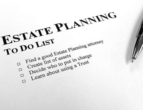 What is a Trust and Do You Need One?