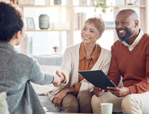Questions to Ask a Financial Planner About Long-Term Care