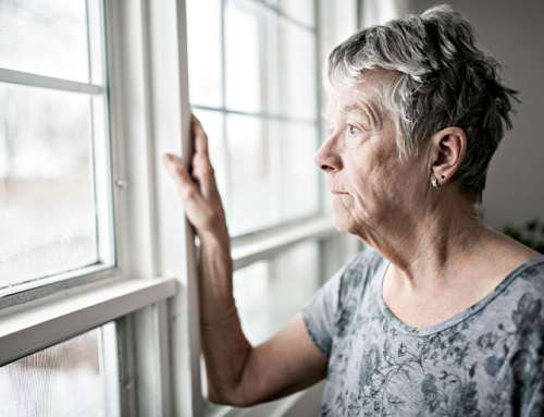 Long-Term Care Costs Are Eating Up Generational Wealth
