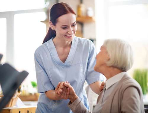 When to Hire a Home Care Service for an Older Adult