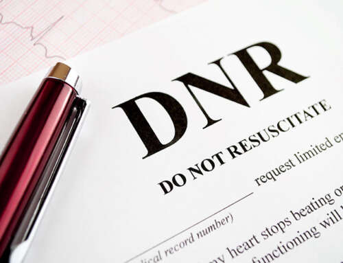 Benefits and Drawbacks of Do Not Resuscitate (DNR) Orders