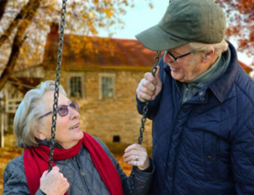 Including Annuities in Your Individual Retirement Account