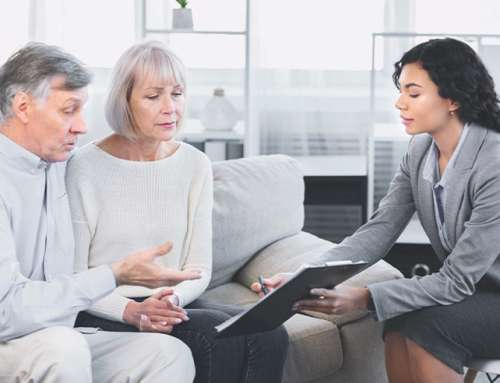 7 Steps Before Meeting With an Estate Planning Attorney