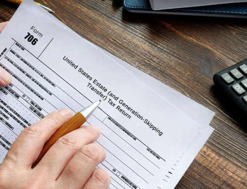 One Common Estate Tax Error That Could Cost You