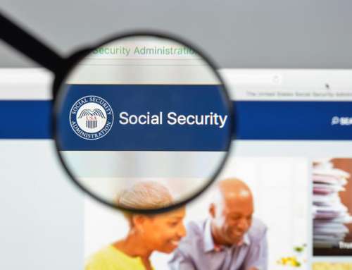 Social Security Benefits In 2027