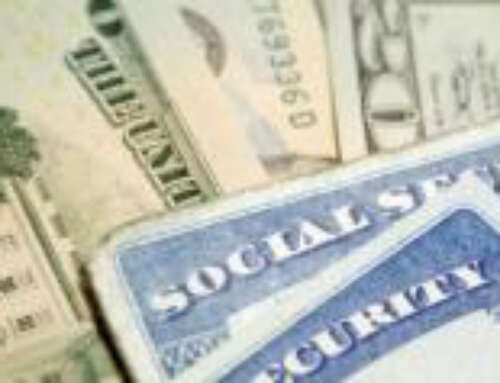 How Continuing to Work Affects Social Security Benefits
