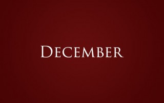 December