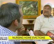 Nursing Home Evictions