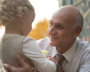 Estate Planning and Retirement Considerations for Late-in-Life Parents