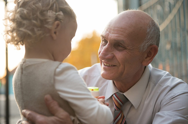 Estate Planning and Retirement Considerations for Late-in-Life Parents