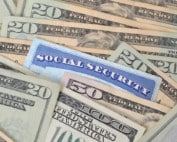 Social Security Strategy