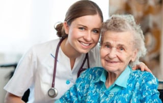 Do I Need to Cash In My Annuities if I Go Into a Nursing Home?