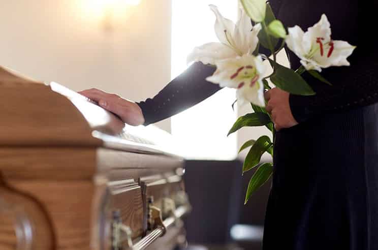 What To Do When a Loved One Passes Away