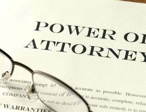 9 FAQs for Agents Under a Power of Attorney
