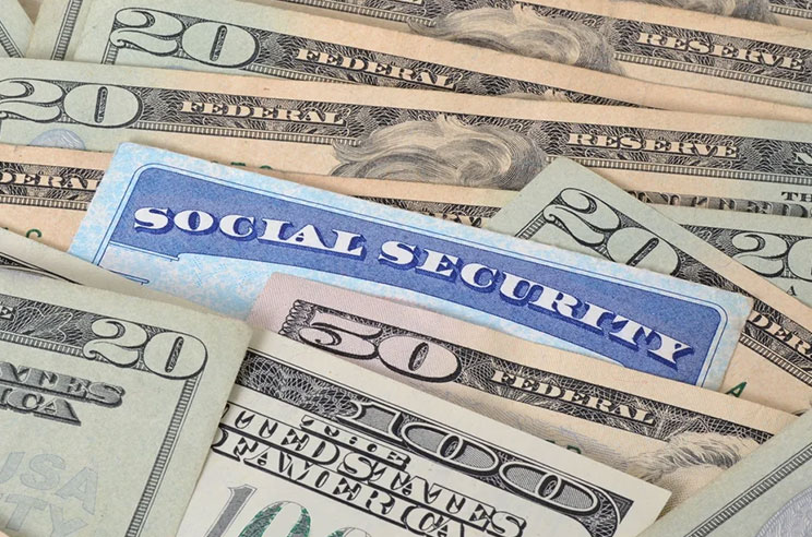 The 2020 Social Security Increase Will Be Smaller than 2019's