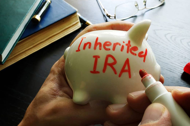 How Your IRA Can Benefit Both Your Heirs and Charity