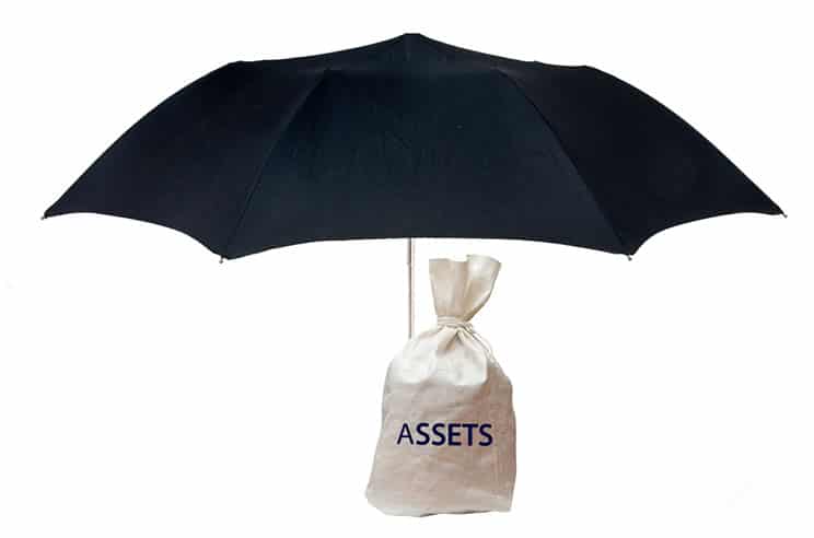 What Is Asset Protection Planning?