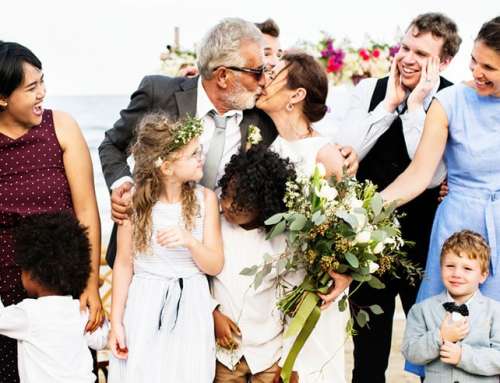 Estate Planning When You Have a Stepfamily or Blended Family