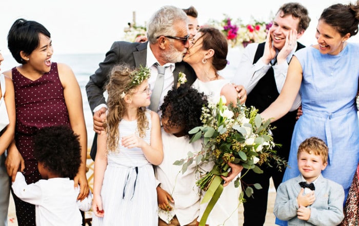 Estate Planning With A Stepfamily