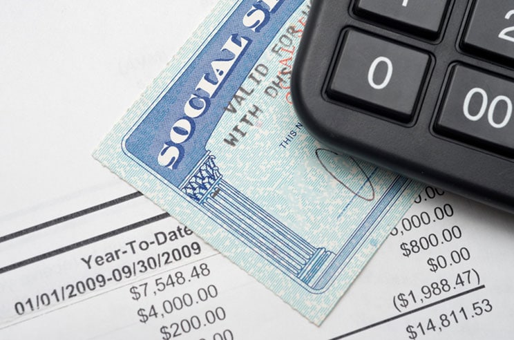 How Secure Is Social Security?