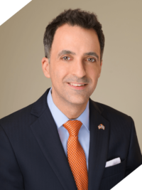 Dionysios C. Pappas, Esquire, CELA