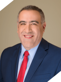 George N. Mouhlas, Esquire