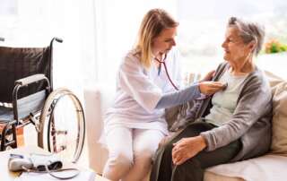 Medicaid's Home Care Waivers