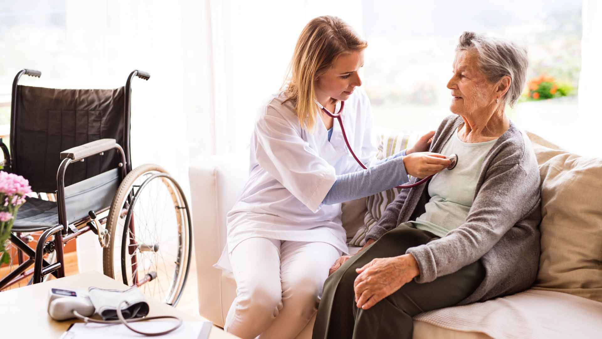 Medicaid's Home Care Waivers