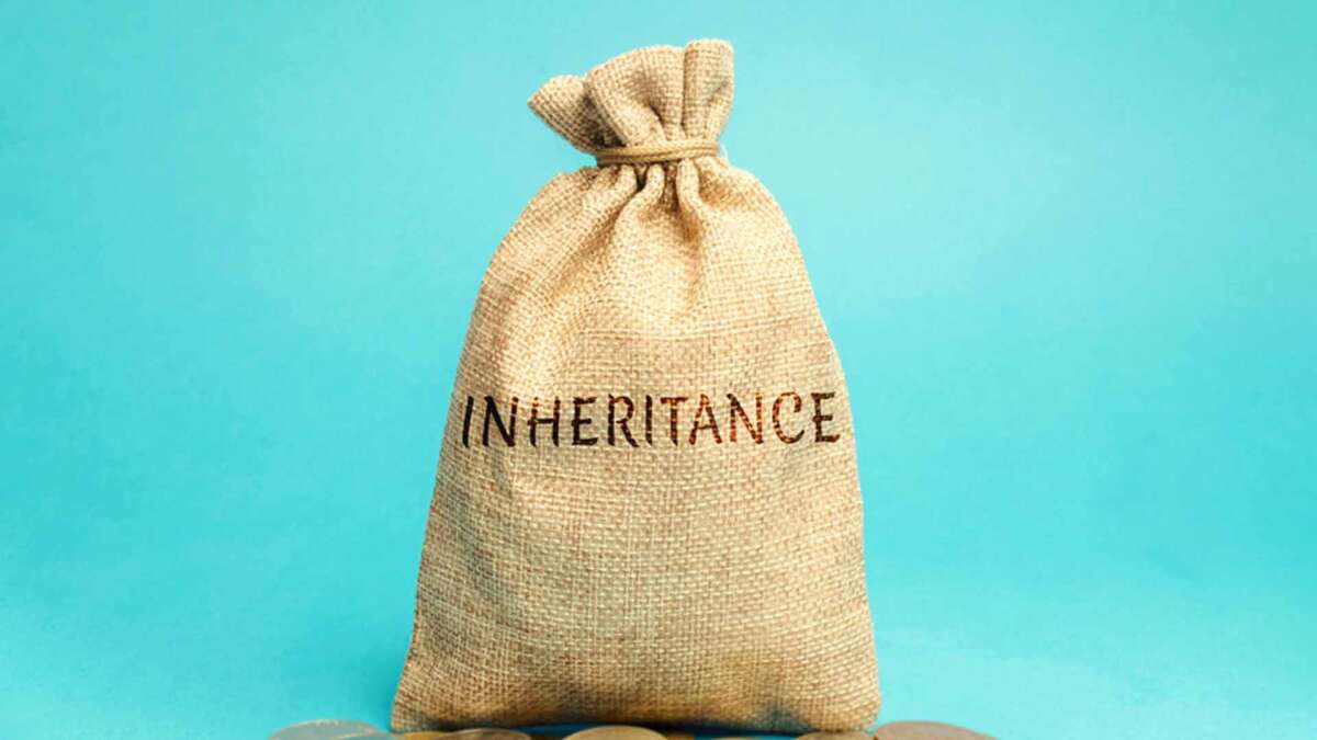 Will an inheritance affect my food stamps