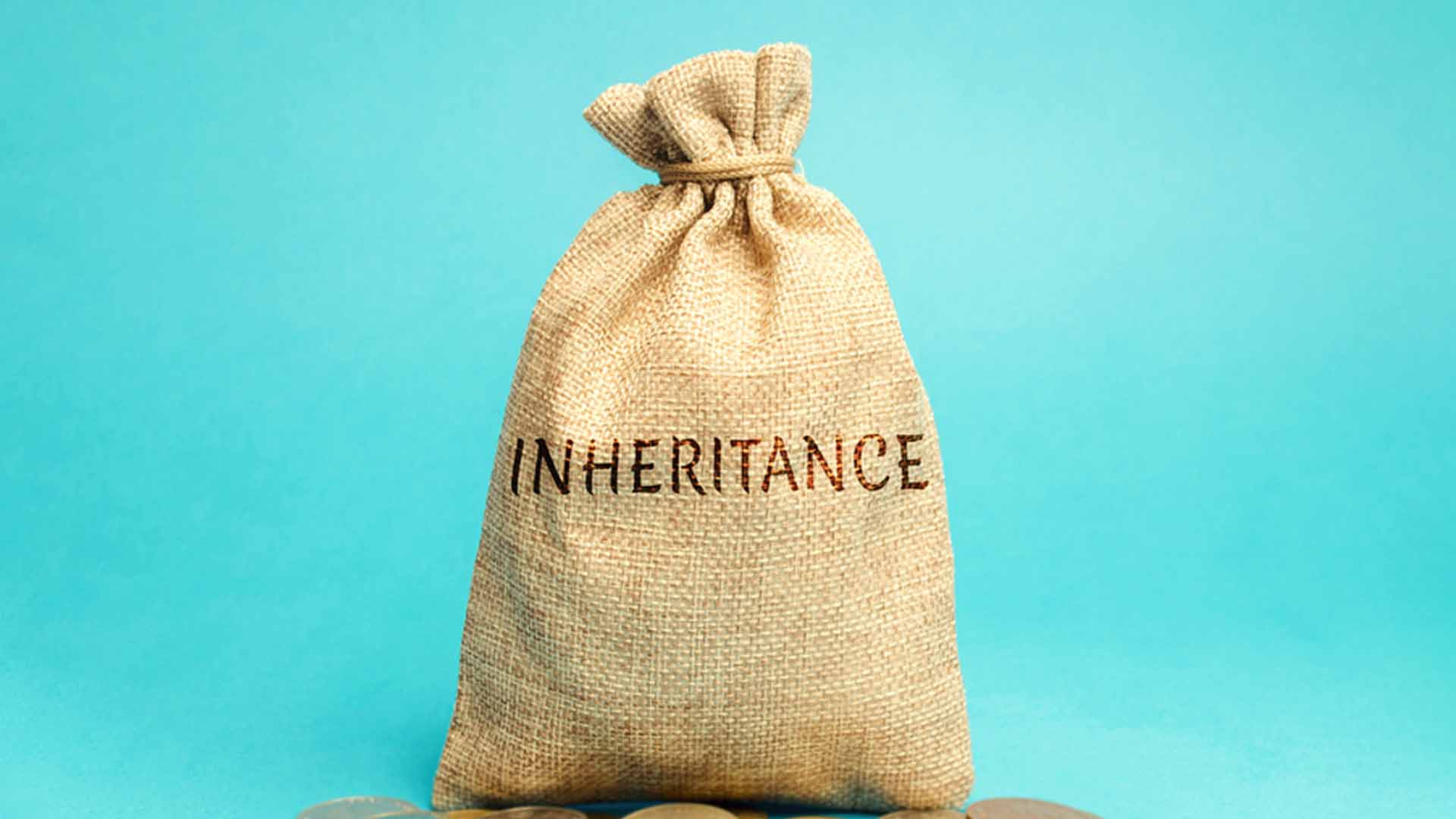 Receiving an Inheritance While on Medicaid