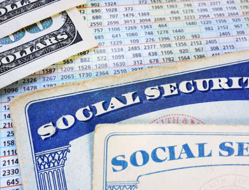 Social Security Spousal Benefits and Survivor Benefits