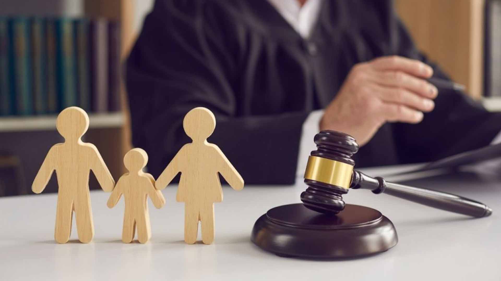 Special Needs Planning For Divorce