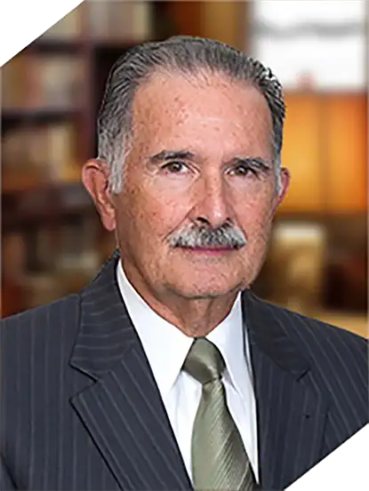 Stanley M. Vasiliadis George Elder Law Lawyer